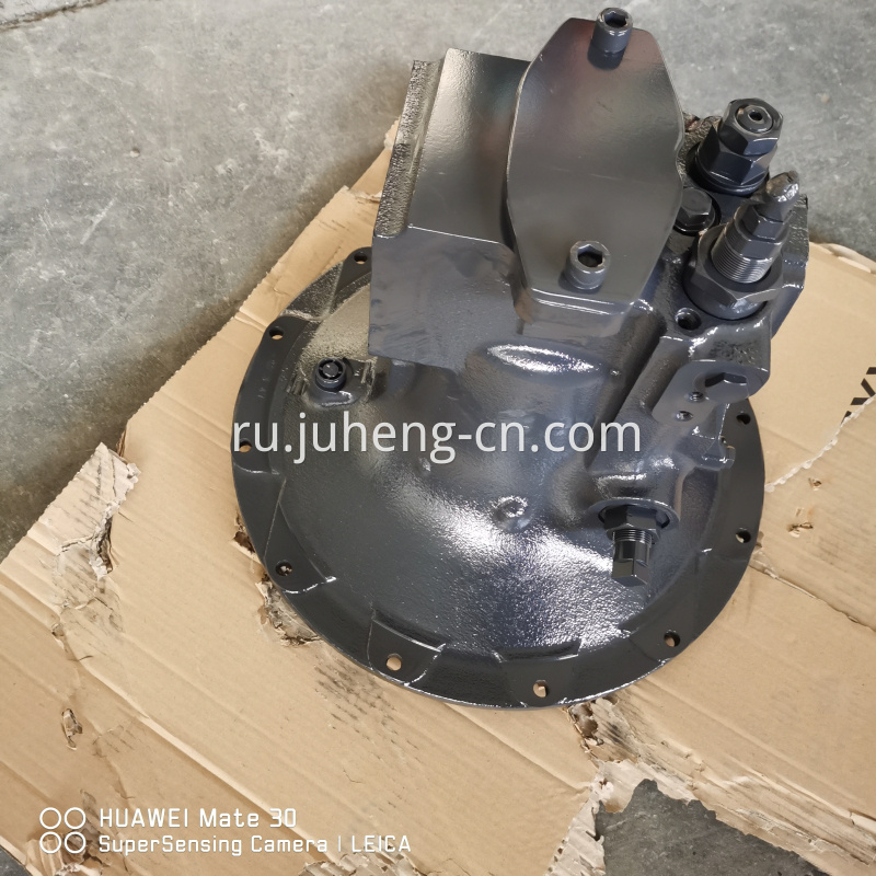 Pc60 7 Hydraulic Pump5